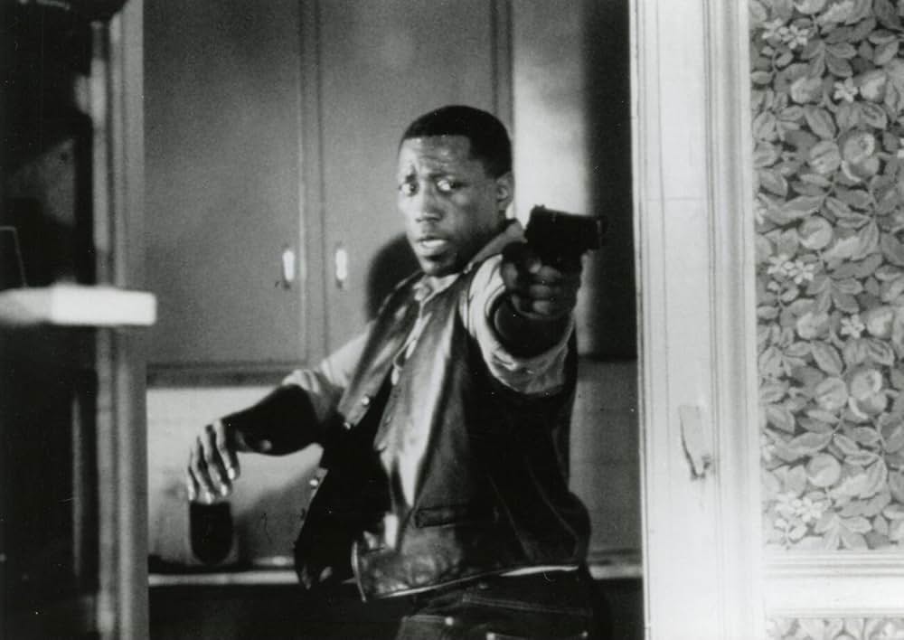 「ホワイトハウスの陰謀」の画像