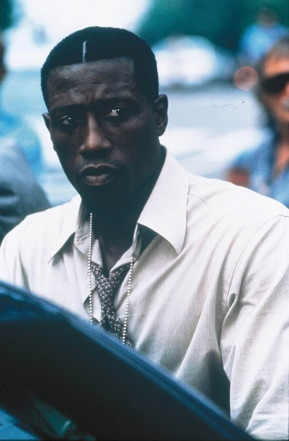 「ホワイトハウスの陰謀」の画像