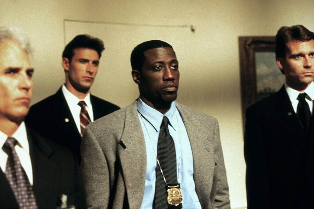 「ホワイトハウスの陰謀」の画像