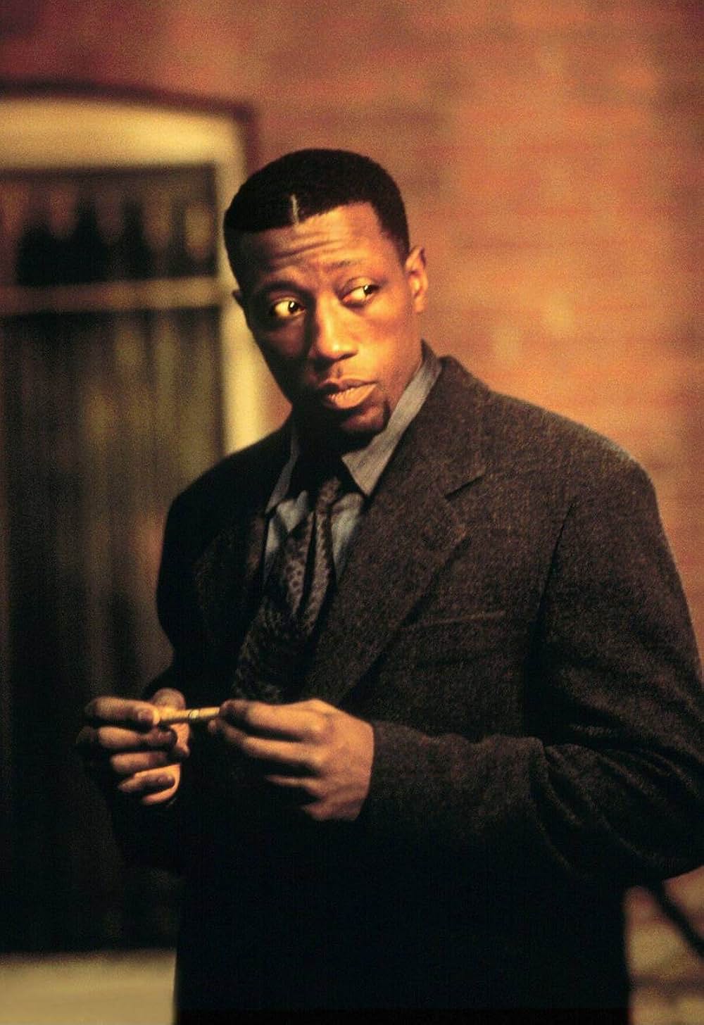 「ホワイトハウスの陰謀」の画像