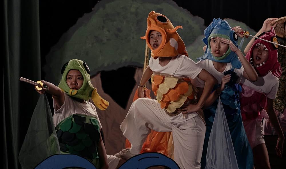 アメーバの写真