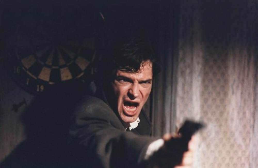 マーダー・イン・ザ・ダーク／夜よ、血をあらえの画像