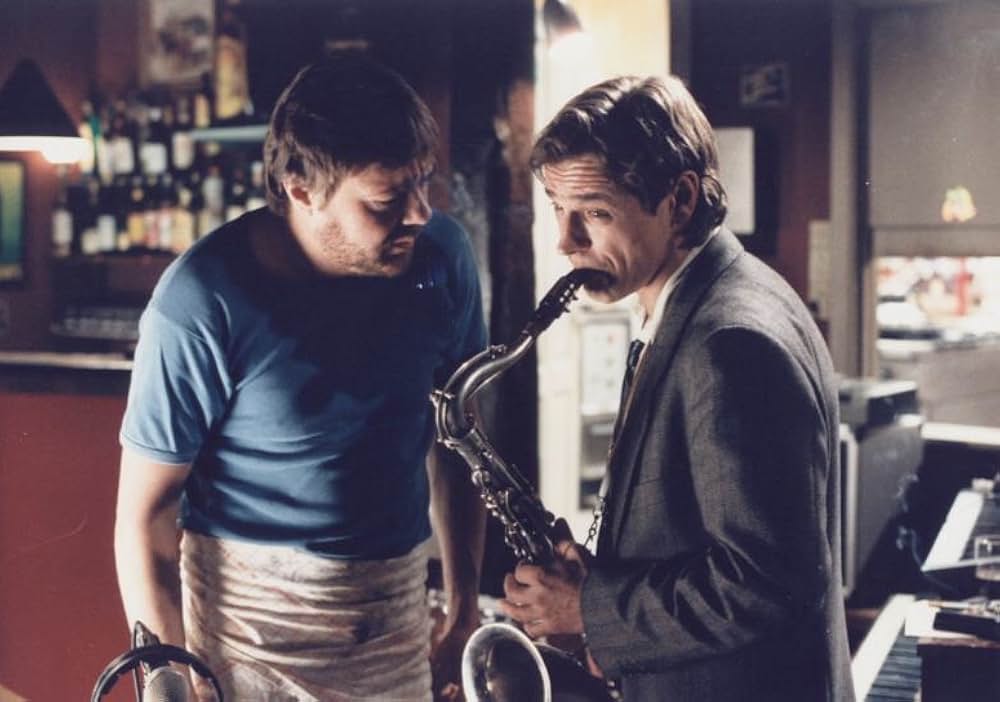 マーダー・イン・ザ・ダーク／夜よ、血をあらえの画像