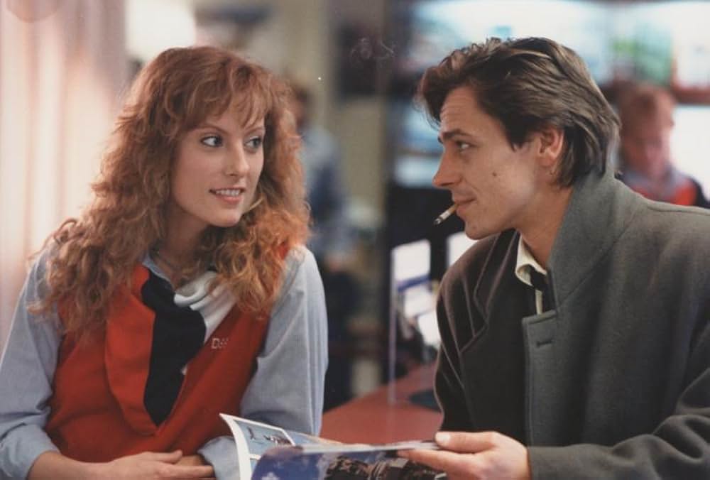 マーダー・イン・ザ・ダーク／夜よ、血をあらえの画像