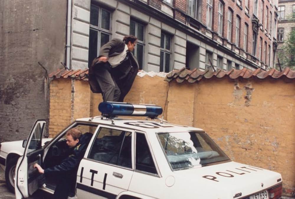 マーダー・イン・ザ・ダーク／夜よ、血をあらえの画像