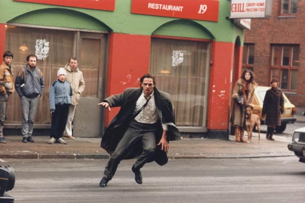 マーダー・イン・ザ・ダーク／夜よ、血をあらえの画像