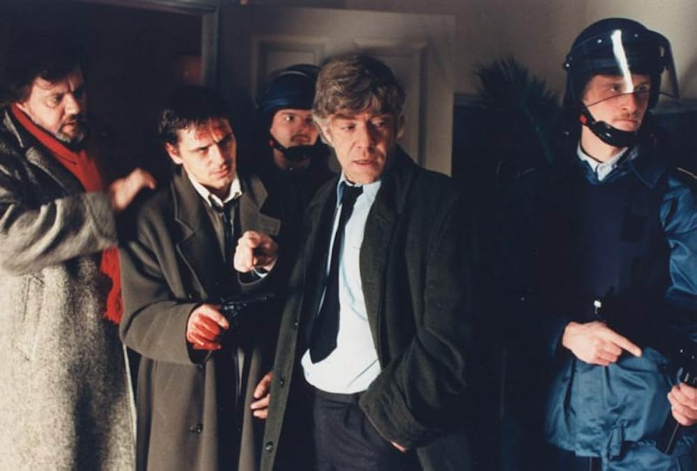 マーダー・イン・ザ・ダーク／夜よ、血をあらえの画像