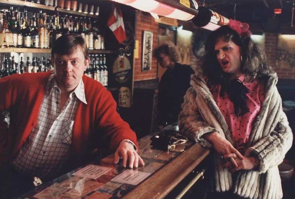 マーダー・イン・ザ・ダーク／夜よ、血をあらえの画像