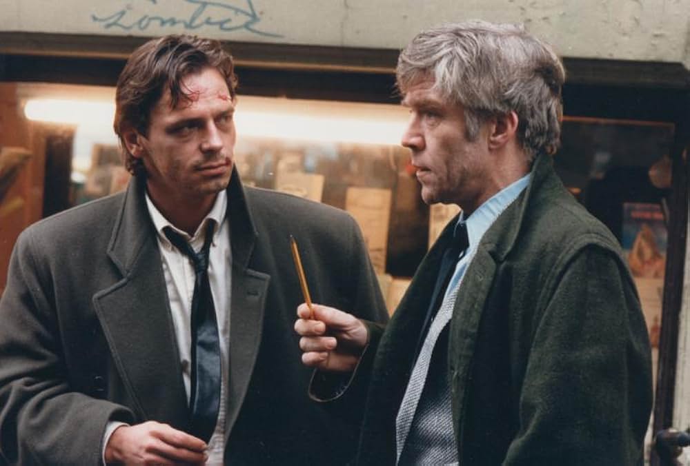 マーダー・イン・ザ・ダーク／夜よ、血をあらえの画像