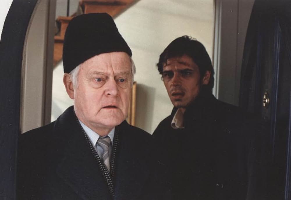 マーダー・イン・ザ・ダーク／夜よ、血をあらえの画像