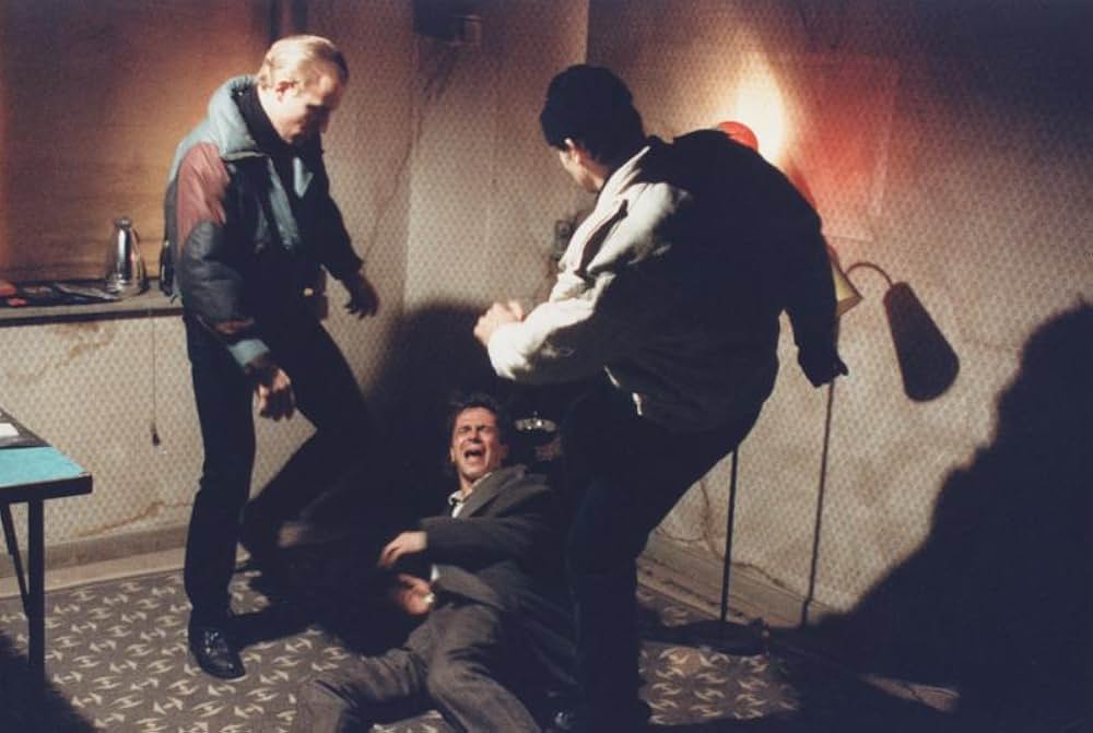 マーダー・イン・ザ・ダーク／夜よ、血をあらえの画像