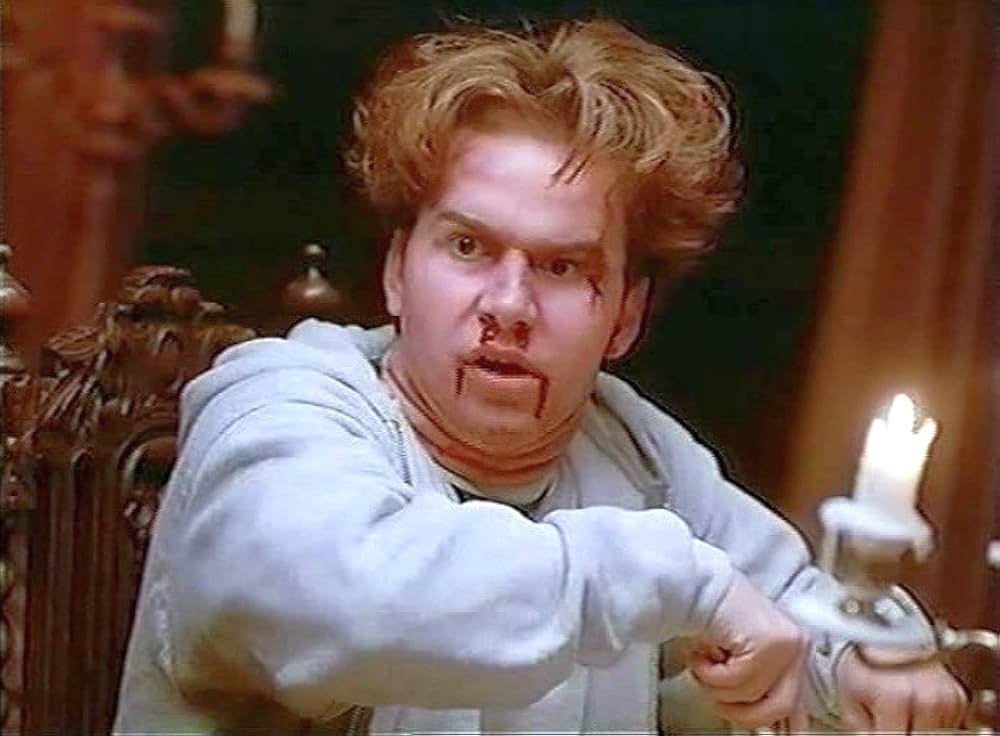 グラニーの画像