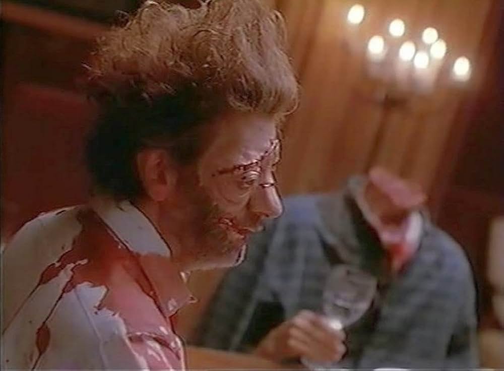 グラニーの画像