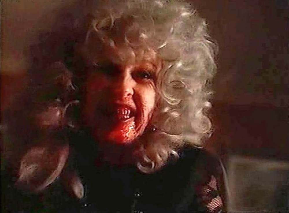 グラニーの画像