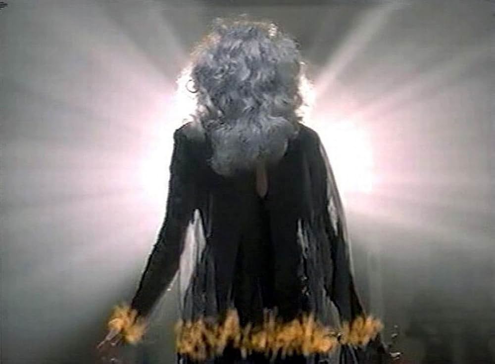 グラニーの画像