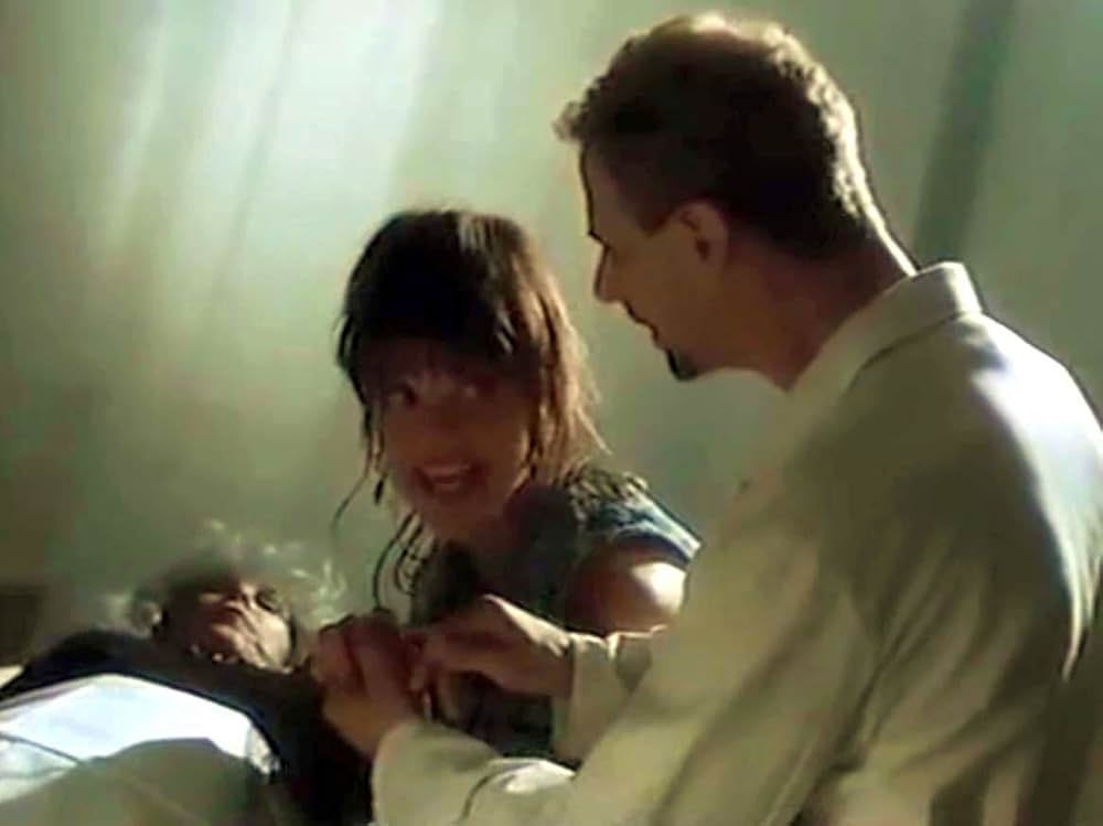 グラニーの画像