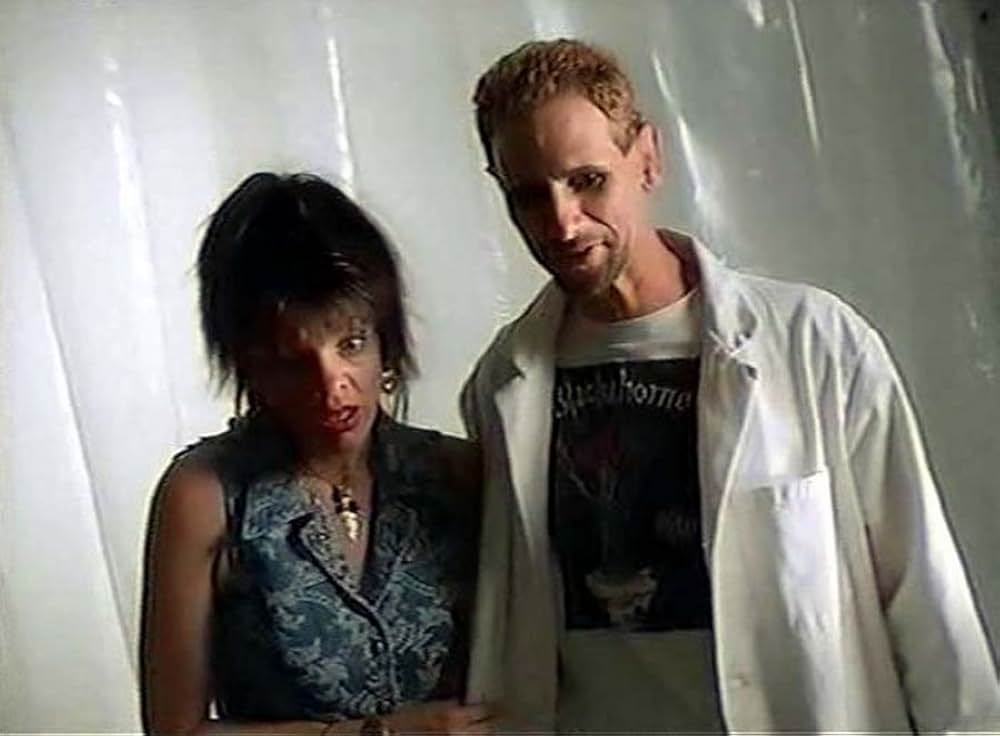 グラニーの画像