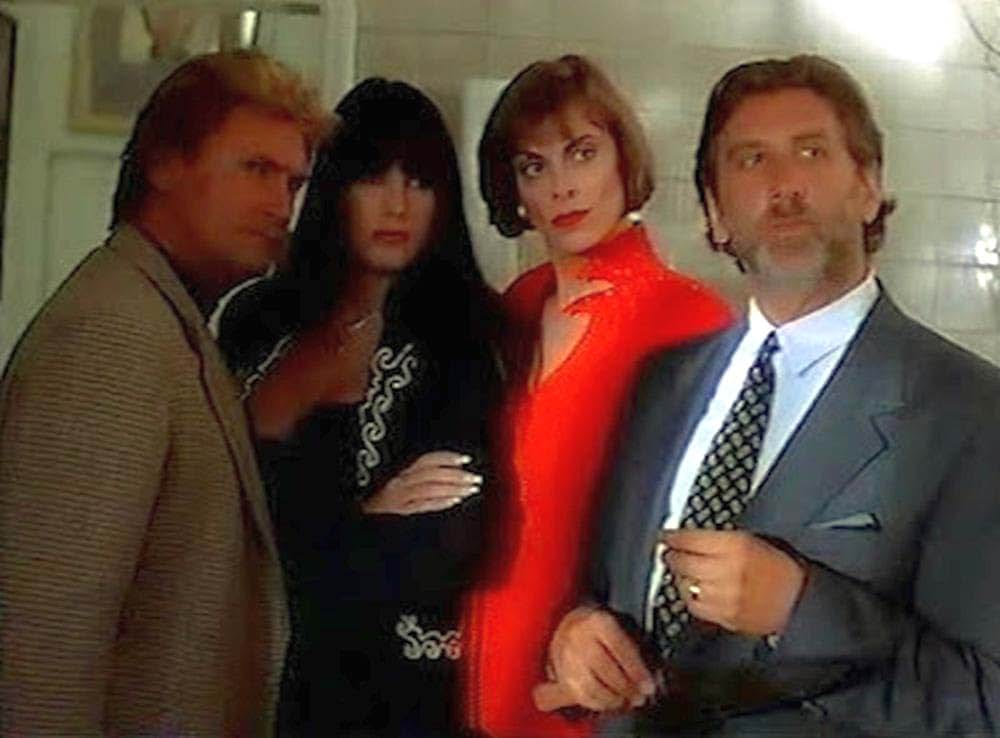 グラニーの画像