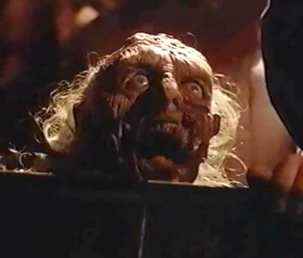 グラニーの画像