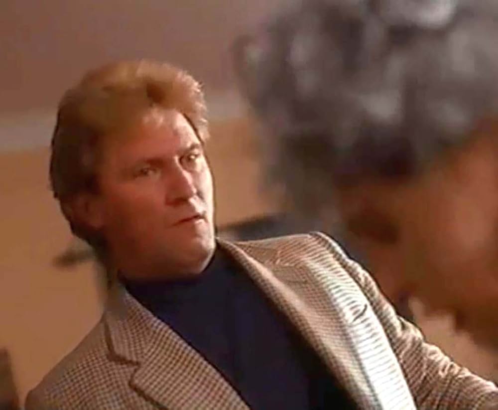 グラニーの画像