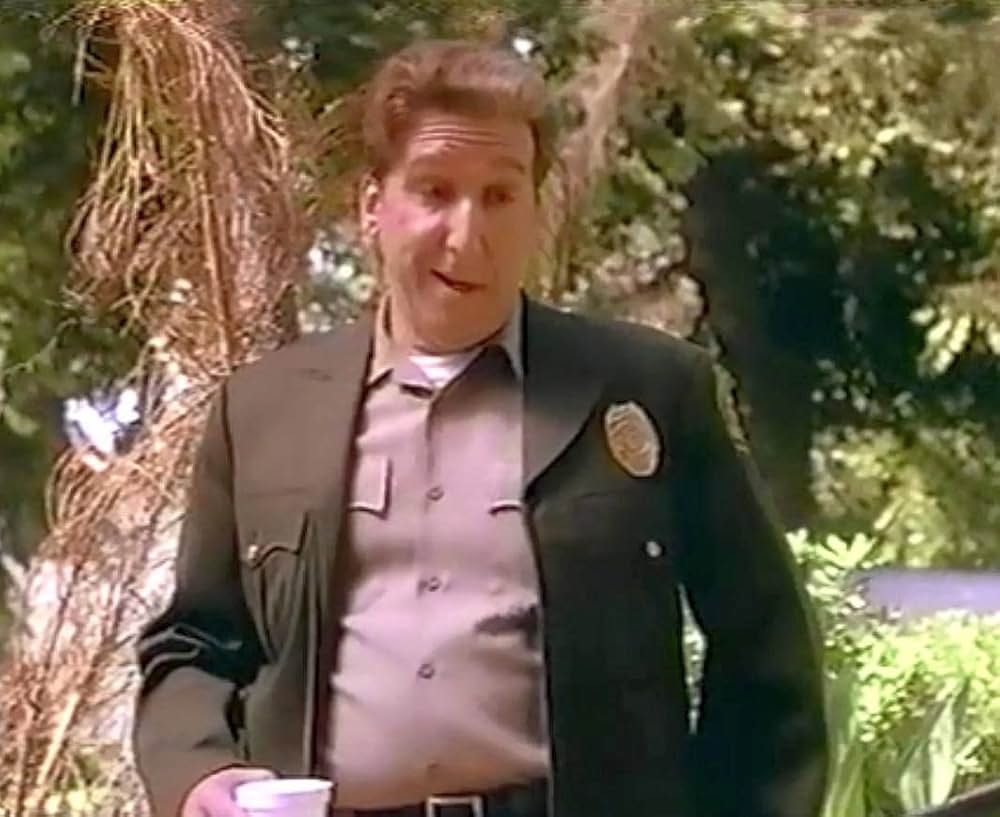 グラニーの画像