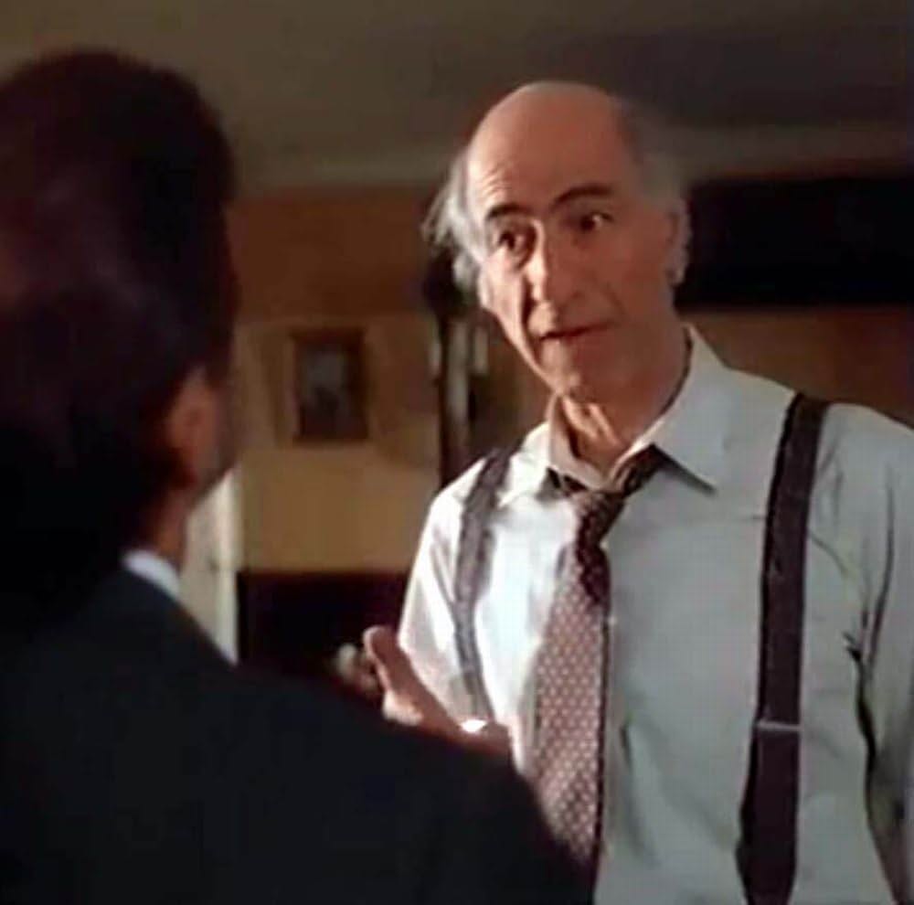 グラニーの画像