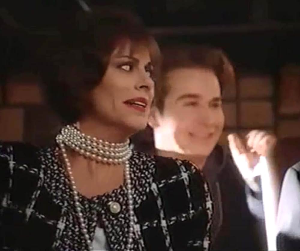 グラニーの画像