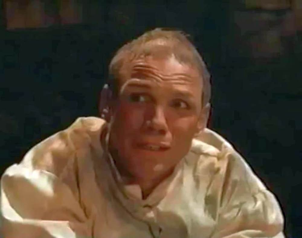 グラニーの画像