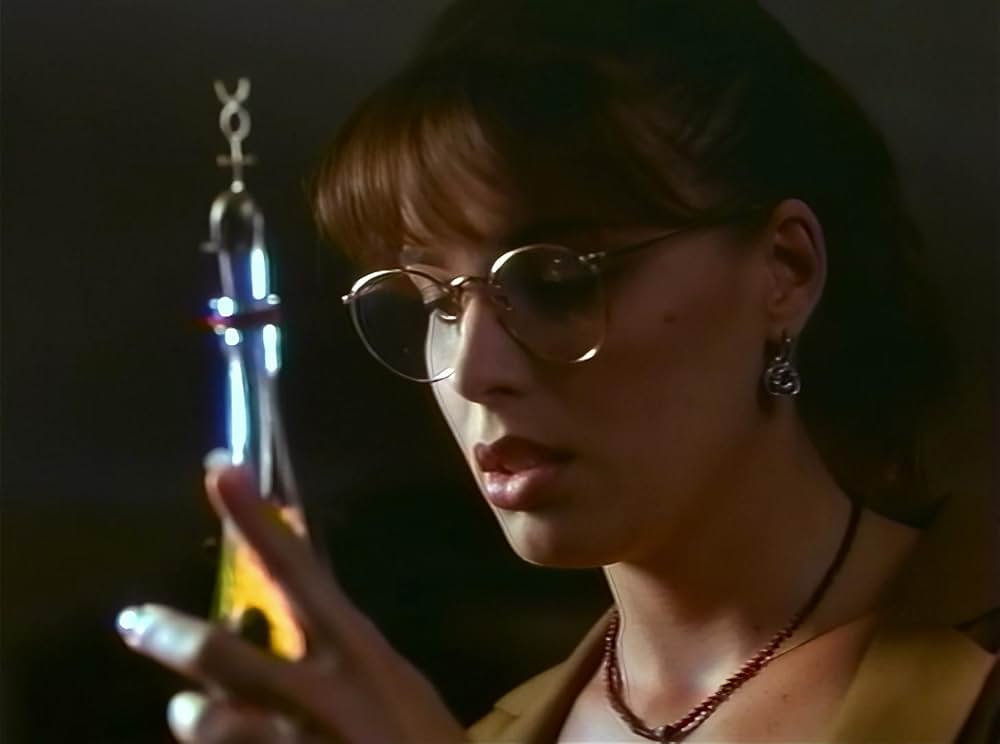 グラニーの画像