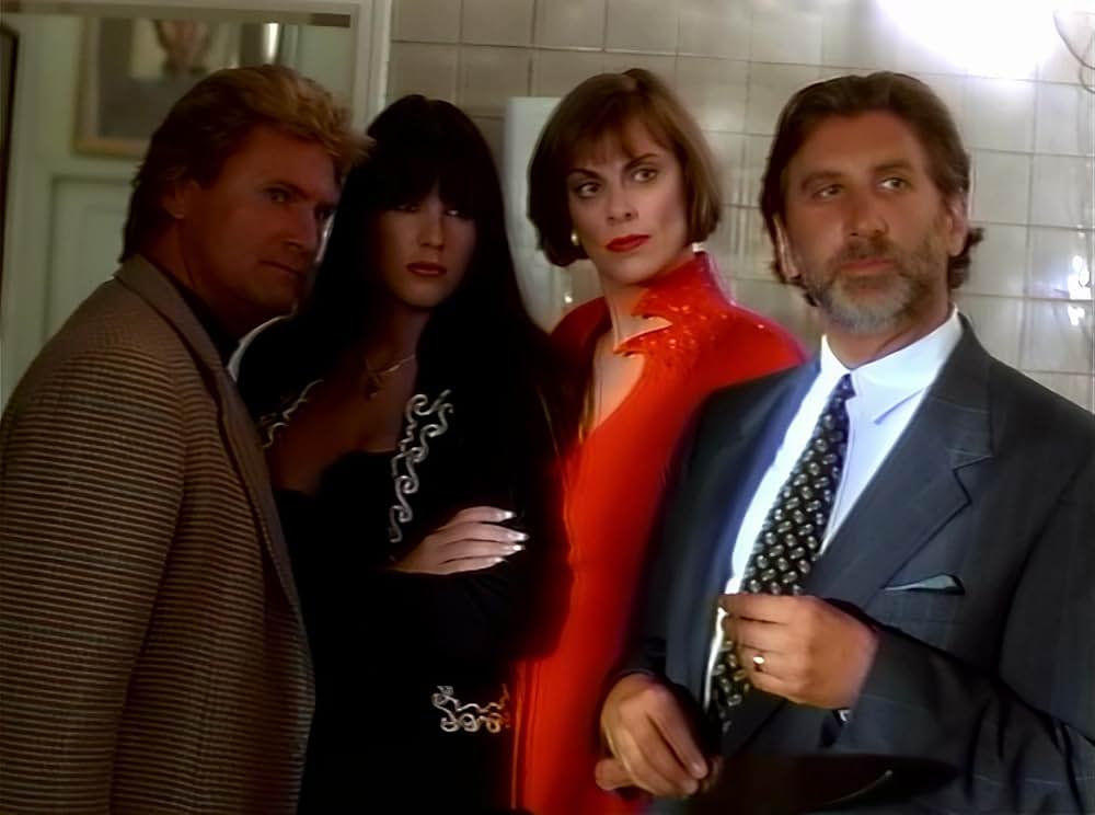 グラニーの画像