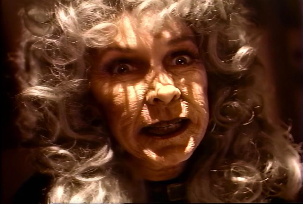 グラニーの画像