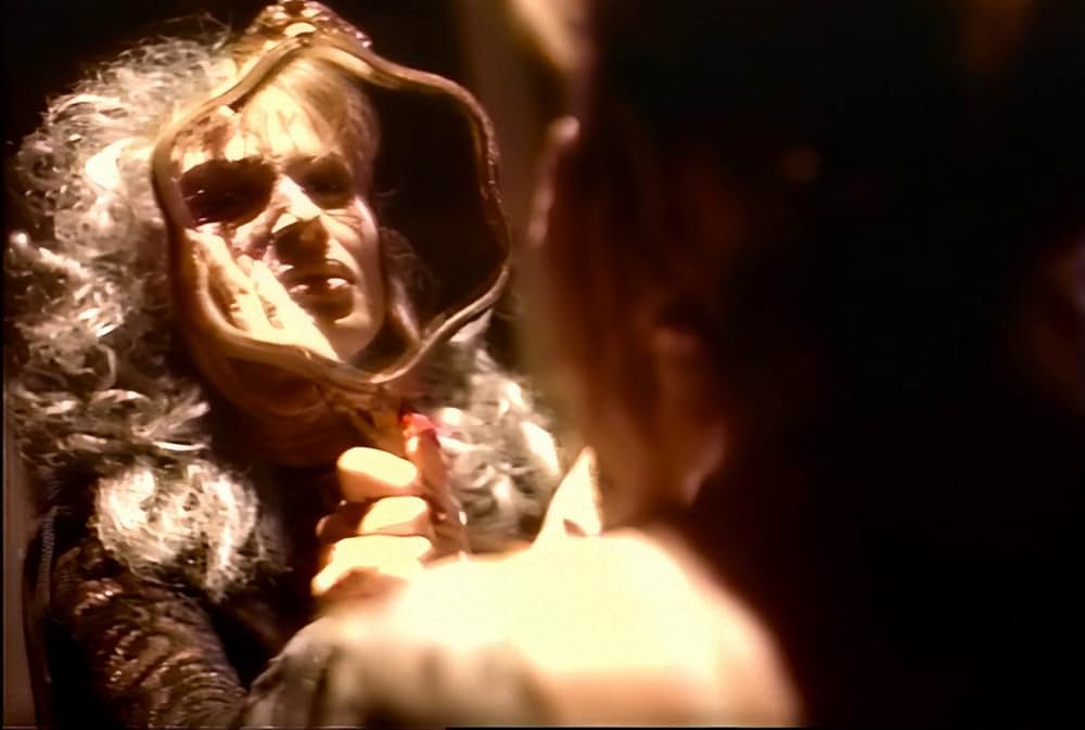 グラニーの画像