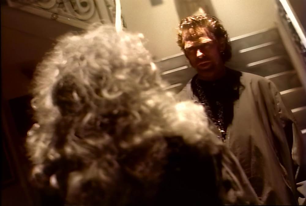 グラニーの画像