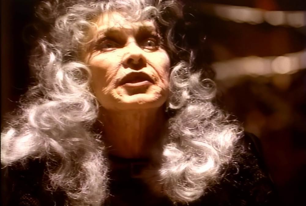 グラニーの画像