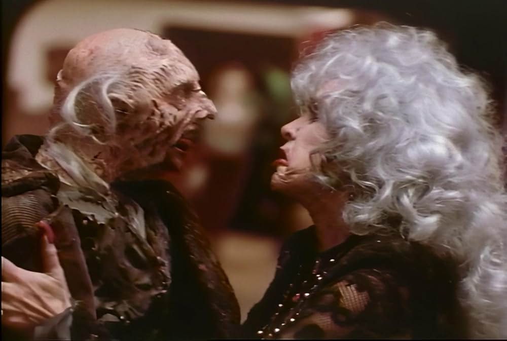 グラニーの画像