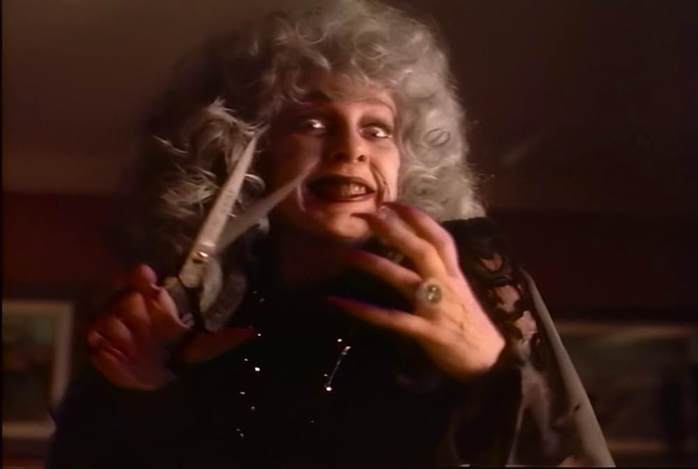 グラニーの画像