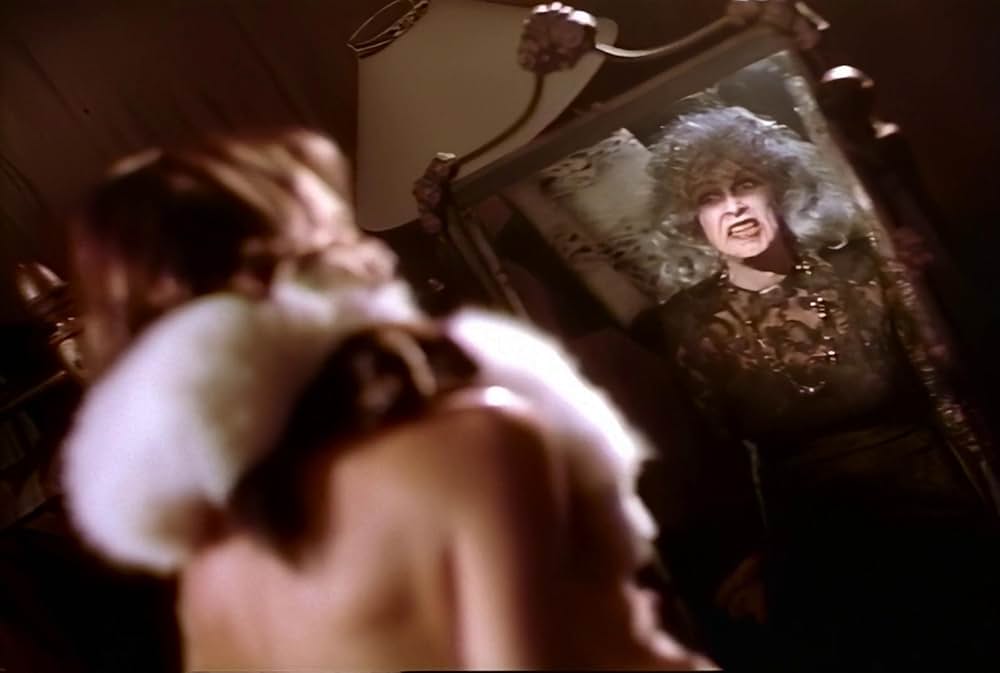 グラニーの画像