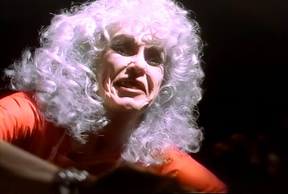 グラニーの画像