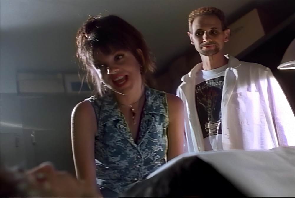 グラニーの画像