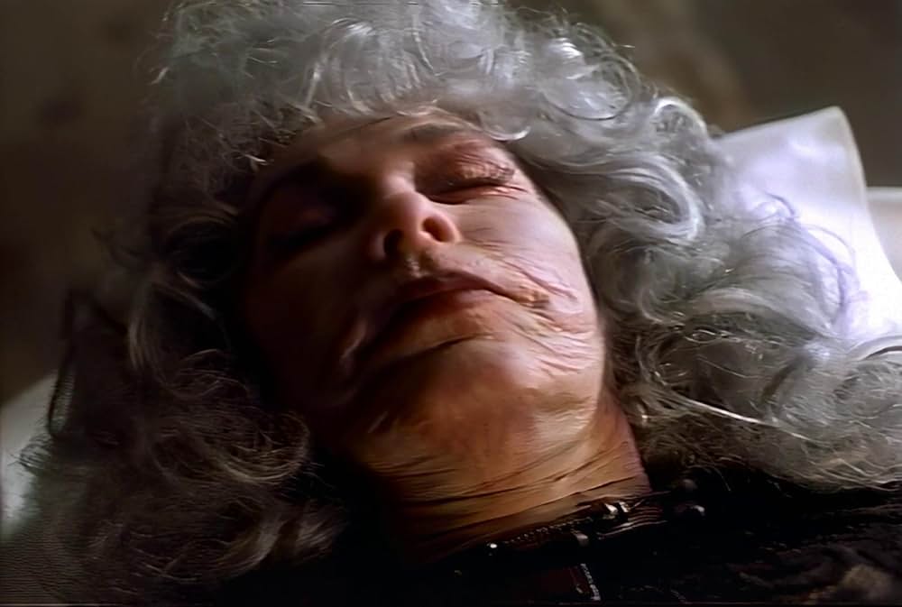 グラニーの画像