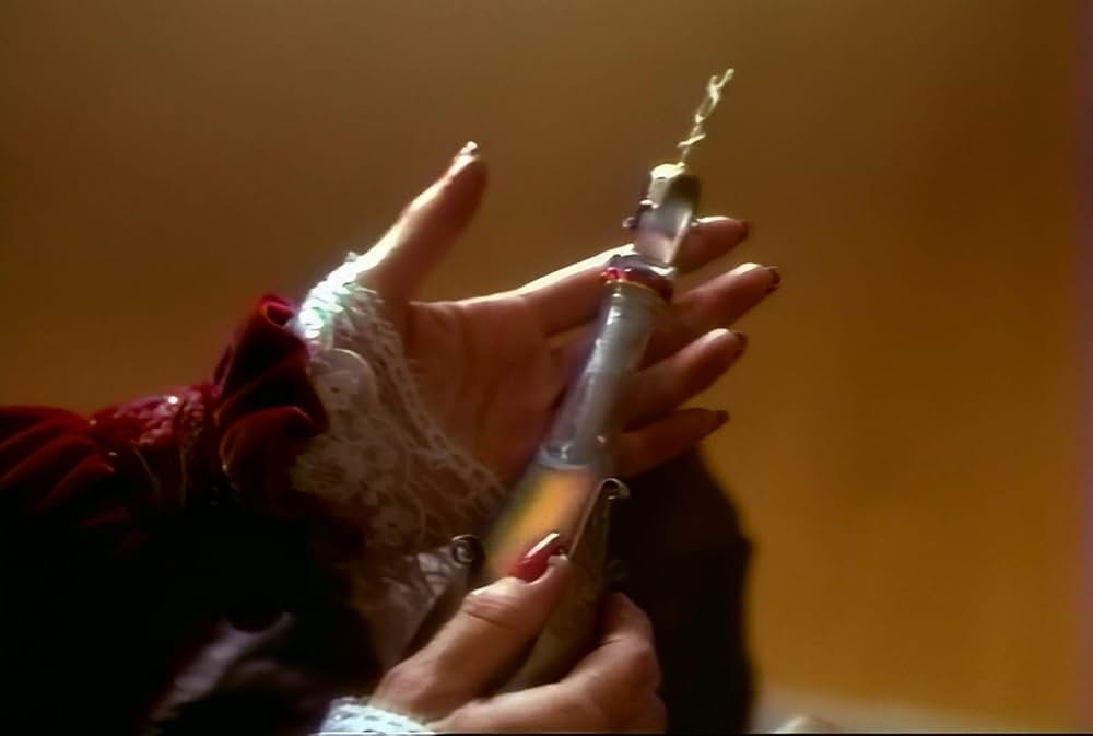 グラニーの画像