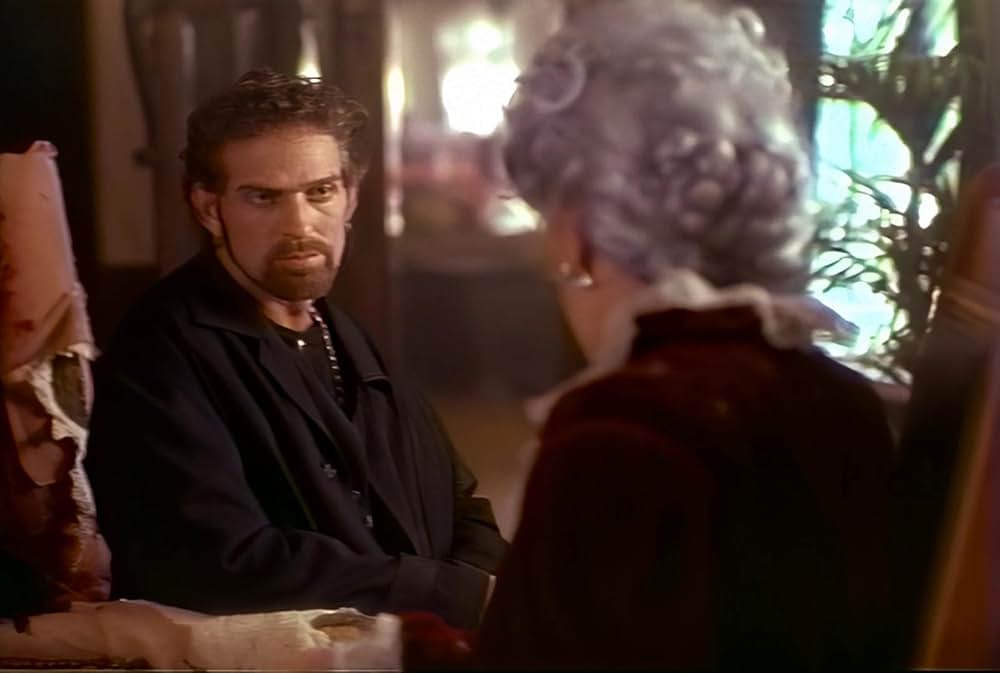 グラニーの画像