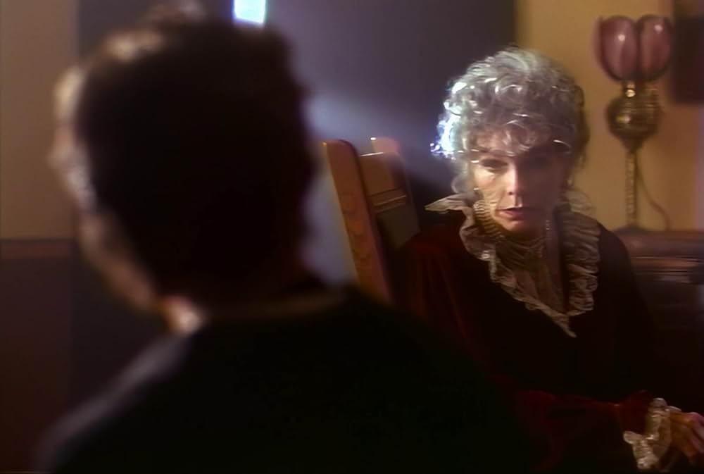 グラニーの画像