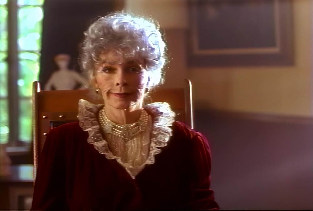 グラニーの画像