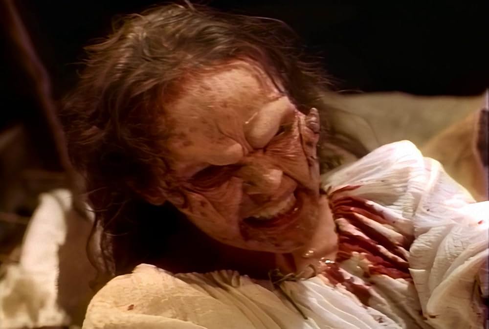 グラニーの画像