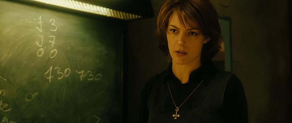 クリムゾン・リバー2 黙示録の天使たちの画像