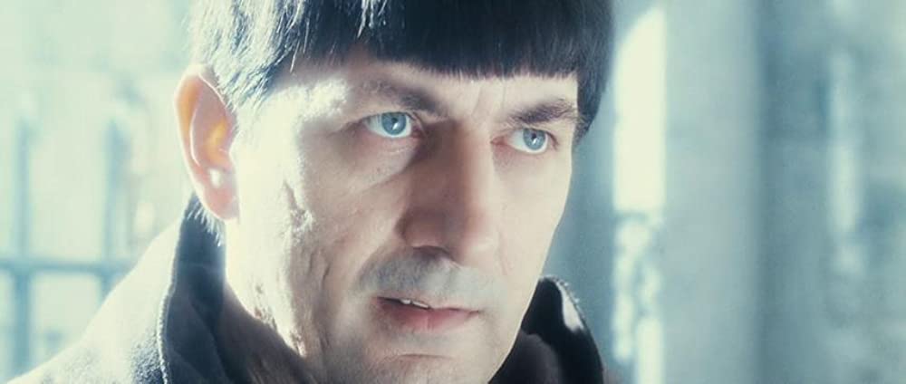 クリムゾン・リバー2 黙示録の天使たちの画像