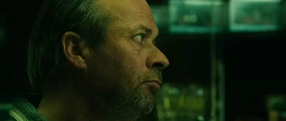 クリムゾン・リバー2 黙示録の天使たちの画像