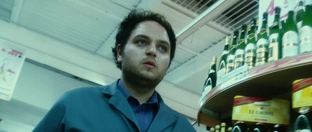 クリムゾン・リバー2 黙示録の天使たちの画像