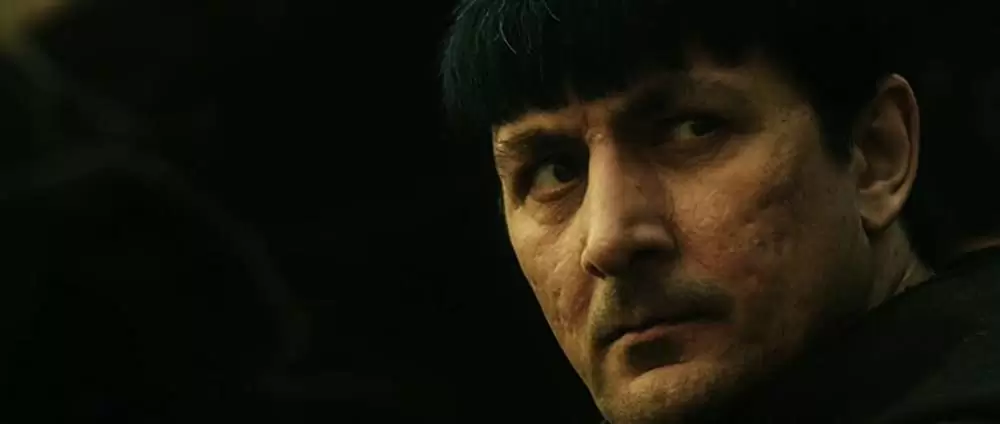 「クリムゾン・リバー2 黙示録の天使たち」セルジュ・リアブキンの画像